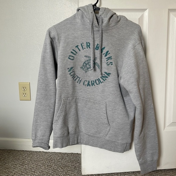 hoodie from shop in north carolina - Picture 1 of 2